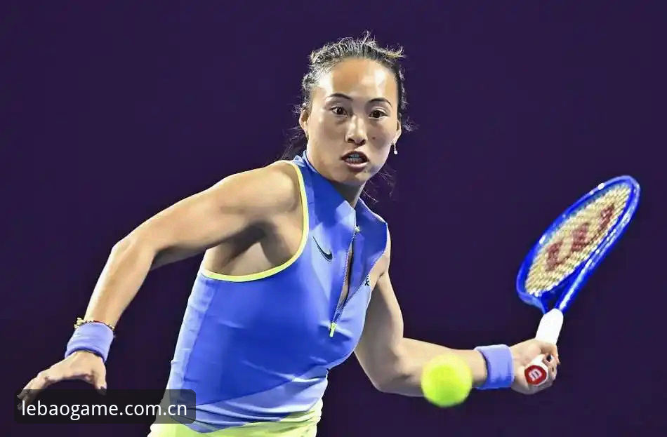 2026法网女单抽签深度解析：郑钦文保分压力与王欣瑜的破局机遇